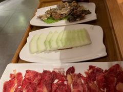 -海银海记潮汕牛肉火锅(新港中路海珠店)