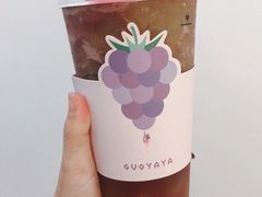 -果呀呀(国金街店)