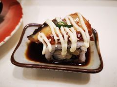 -禾绿寿司(星光68广场店)