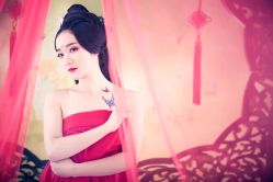 点击看大图 -素合写真摄影(合肥原创店)