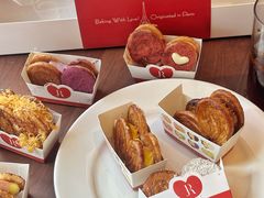 -LE JARDIN de Joel Robuchon(新世界大丸百货店)