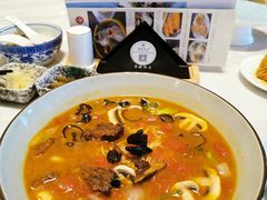-華僑飯店中餐厅