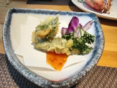 -酒久自助料理(佳兆业店)