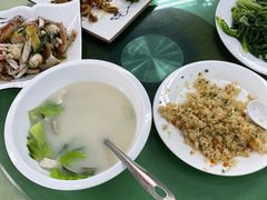 -景好海鲜餐厅(大鹏必选旅游店)