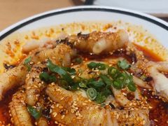 -太二酸菜鱼(深圳布吉万象汇店)