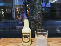 -Onirii Coffee(长乐路店)