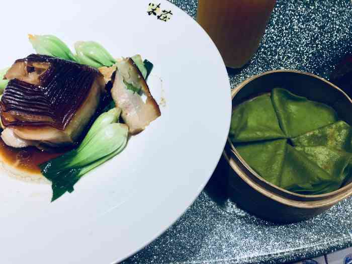 味庄深得我心,环境也不错,好爱西湖醋鱼蟹粉小笼