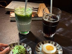 -Hei Cafe(工体店)