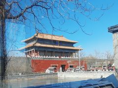 -四季民福烤鸭店(故宫店)