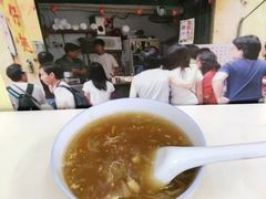 -添發碗仔翅美食