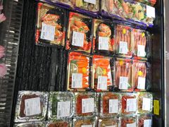 零售区-盒马鲜生(189购物中心店)