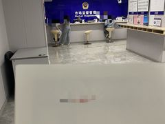 -梧村长途汽车站