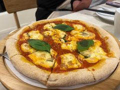 -茹·pure vegan(博华广场店)