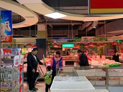 -物美(北沙滩店)