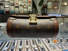 -上海恒天奢侈品(总店)