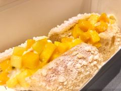 -奈雪的茶(亨特国际广场店)