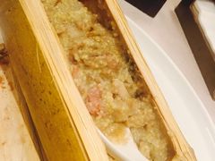 -粗茶淡饭·汉口公馆(循礼门店)