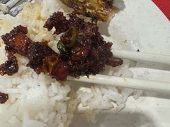-德成饭店