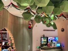 -水桶王国主题餐厅·聚会·生日派对·亲子活动·家庭套餐(亚龙湾希尔顿店)