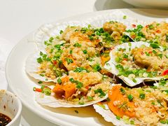 -荣兴酒家(徐家汇店)