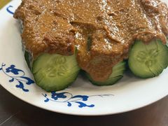 -柴氏风味斋(甘家口店)