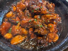 -南昌大饭店·非遗南昌菜(万寿宫店)