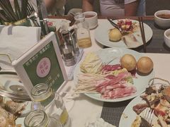 -湖州东吴开元名都酒店-滨河自助餐厅