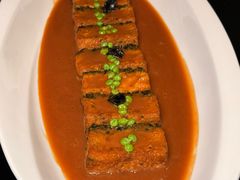 -丽晶轩中餐厅(重庆丽晶酒店)