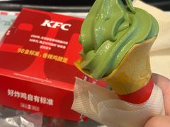 -肯德基(天鹅湖万达店)