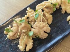 -枣子树·素食餐厅(朱家尖店)
