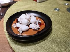 -北京全聚德(西翠路店)