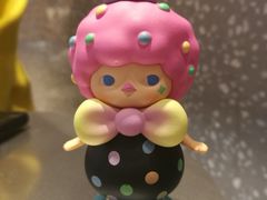 -泡泡玛特POPMART(国金街店)