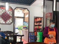 -福顺祥大盘鸡(临潼店)