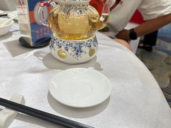 -聚春园自助餐厅(东街口店)