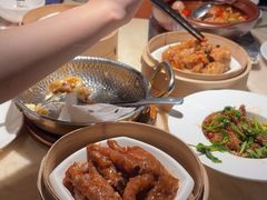 -陶陶居酒家(SM二期购物广场店)