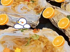 -马路边上·小海鲜烧烤(八一路店)