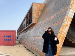 -那香海钻石沙滩浴场