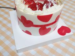 -味多美蛋糕(朝新嘉园店)