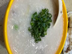 -生记粥店(旺角店)