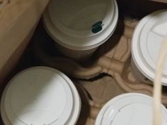 -星巴克(襄阳公园店)