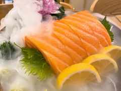 -米禾良日料(人民广场店)