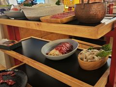 -廖掌柜·重庆鲜货火锅(上海首店)