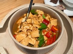 -黄山老妈·土菜(碧桂园店)