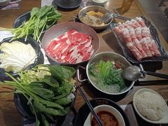 -呷哺呷哺(松江开元店)