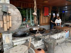 -青城甲(青城山店)