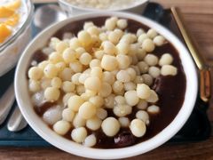 -笃笃笃糖粥(十全街店)