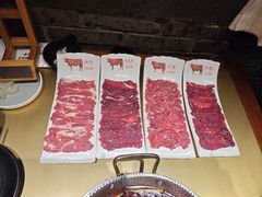 -手选潮汕鲜牛肉火锅(二七广场店)