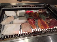 iphone_upload_pic-新石器烤肉(中房金谊广场店)