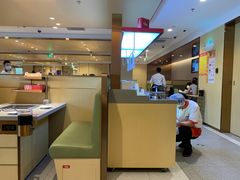 -海底捞火锅(金地广场生日主题店)