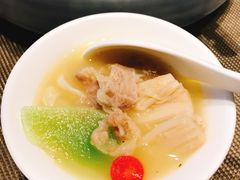 开胃肥牛-江南原著(中联广场店)
